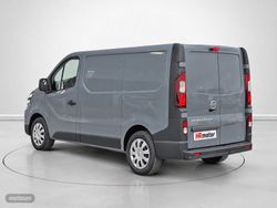 Nissan Primastar 2.0 dCi L1H1 1T Go 96 kW (130 CV) - Miniatura 4
