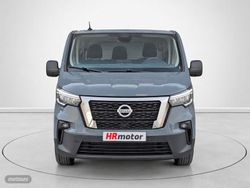 Nissan Primastar 2.0 dCi L1H1 1T Go 96 kW (130 CV) - Miniatura 6