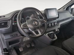 Nissan Primastar 2.0 dCi L1H1 1T Go 96 kW (130 CV) - Miniatura 7