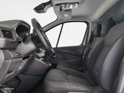 Nissan Primastar 2.0 dCi L1H1 1T Go 96 kW (130 CV) - Miniatura 9