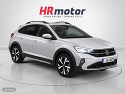 Volkswagen Taigo ``Más`` 1.0 TSI 85 kW (115 CV) DSG - Miniatura 1