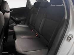 Volkswagen Taigo ``Más`` 1.0 TSI 85 kW (115 CV) DSG - Miniatura 11