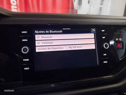 Volkswagen Taigo ``Más`` 1.0 TSI 85 kW (115 CV) DSG - Miniatura 18