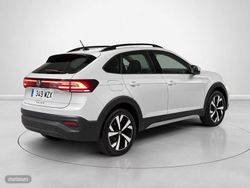 Volkswagen Taigo ``Más`` 1.0 TSI 85 kW (115 CV) DSG - Miniatura 3