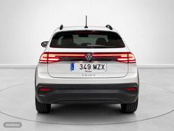 Volkswagen Taigo ``Más`` 1.0 TSI 85 kW (115 CV) DSG - Miniatura 4