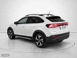 Volkswagen Taigo ``Más`` 1.0 TSI 85 kW (115 CV) DSG - Miniatura 5