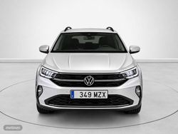 Volkswagen Taigo ``Más`` 1.0 TSI 85 kW (115 CV) DSG - Miniatura 7