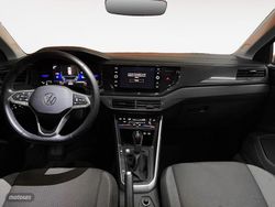 Volkswagen Taigo ``Más`` 1.0 TSI 85 kW (115 CV) DSG - Miniatura 8