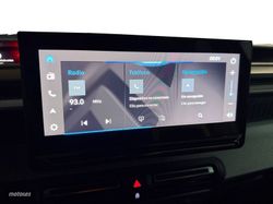 Citroen C3 1.2 Turbo Max 74 kW (100 CV) - Miniatura 16