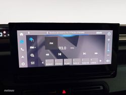 Citroen C3 1.2 Turbo Max 74 kW (100 CV) - Miniatura 18