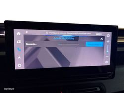 Citroen C3 1.2 Turbo Max 74 kW (100 CV) - Miniatura 19