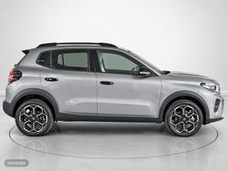 Citroen C3 1.2 Turbo Max 74 kW (100 CV) - Miniatura 2