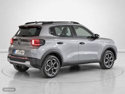 Citroen C3 1.2 Turbo Max 74 kW (100 CV) - Miniatura 3