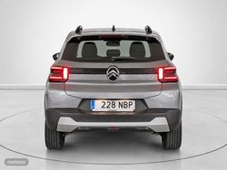 Citroen C3 1.2 Turbo Max 74 kW (100 CV) - Miniatura 4