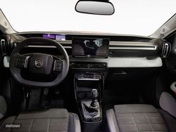 Citroen C3 1.2 Turbo Max 74 kW (100 CV) - Miniatura 8