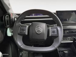 Citroen C3 1.2 Turbo Max 74 kW (100 CV) - Miniatura 9