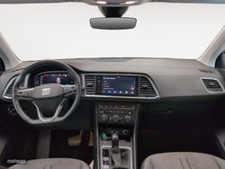 Seat Ateca 1.5 TSI Style Evo Edition DSG 110 kW (150 CV) - Miniatura 8