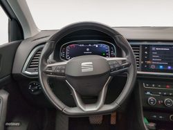 Seat Ateca 1.5 TSI Style Evo Edition DSG 110 kW (150 CV) - Miniatura 9
