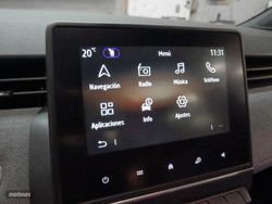 Renault Clio Techno TCe 66 kW (90 CV) - Miniatura 16