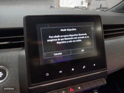 Renault Clio Techno TCe 66 kW (90 CV) - Miniatura 19