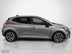 Renault Clio Techno TCe 66 kW (90 CV) - Miniatura 2
