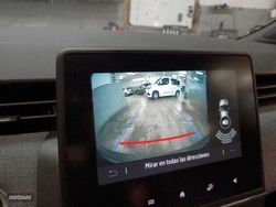 Renault Clio Techno TCe 66 kW (90 CV) - Miniatura 20