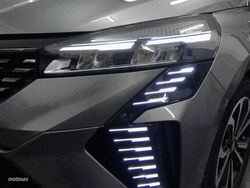Renault Clio Techno TCe 66 kW (90 CV) - Miniatura 25