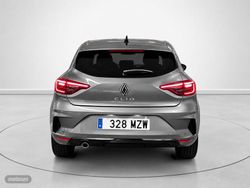 Renault Clio Techno TCe 66 kW (90 CV) - Miniatura 4