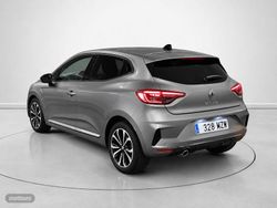 Renault Clio Techno TCe 66 kW (90 CV) - Miniatura 5