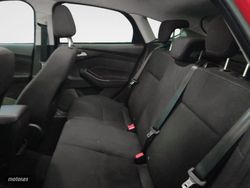 Ford Focus 1.0 Ecoboost S&S Trend+ 92 kW (125 CV) - Miniatura 10