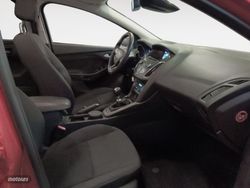 Ford Focus 1.0 Ecoboost S&S Trend+ 92 kW (125 CV) - Miniatura 11