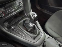 Ford Focus 1.0 Ecoboost S&S Trend+ 92 kW (125 CV) - Miniatura 13