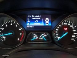 Ford Focus 1.0 Ecoboost S&S Trend+ 92 kW (125 CV) - Miniatura 14