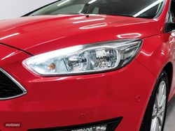 Ford Focus 1.0 Ecoboost S&S Trend+ 92 kW (125 CV) - Miniatura 22