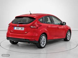 Ford Focus 1.0 Ecoboost S&S Trend+ 92 kW (125 CV) - Miniatura 3