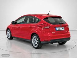 Ford Focus 1.0 Ecoboost S&S Trend+ 92 kW (125 CV) - Miniatura 4