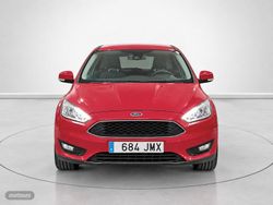 Ford Focus 1.0 Ecoboost S&S Trend+ 92 kW (125 CV) - Miniatura 6