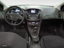 Ford Focus 1.0 Ecoboost S&S Trend+ 92 kW (125 CV) - Miniatura 7