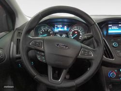 Ford Focus 1.0 Ecoboost S&S Trend+ 92 kW (125 CV) - Miniatura 8