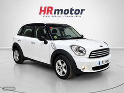 Mini Countryman Cooper D 82 kW (111 CV) - Miniatura 1
