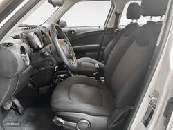 Mini Countryman Cooper D 82 kW (111 CV) - Miniatura 10