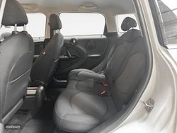 Mini Countryman Cooper D 82 kW (111 CV) - Miniatura 11