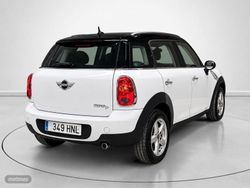Mini Countryman Cooper D 82 kW (111 CV) - Miniatura 3