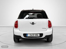 Mini Countryman Cooper D 82 kW (111 CV) - Miniatura 4