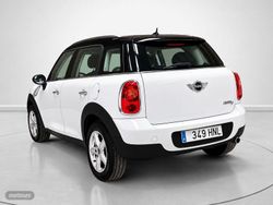 Mini Countryman Cooper D 82 kW (111 CV) - Miniatura 5