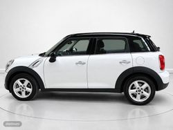 Mini Countryman Cooper D 82 kW (111 CV) - Miniatura 6