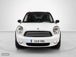 Mini Countryman Cooper D 82 kW (111 CV) - Miniatura 7