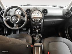 Mini Countryman Cooper D 82 kW (111 CV) - Miniatura 8