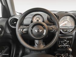 Mini Countryman Cooper D 82 kW (111 CV) - Miniatura 9
