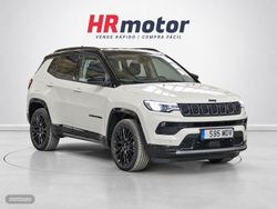 Jeep Compass 1.3 PHEV S AWD AT 177 kW (240 CV) - Miniatura 1